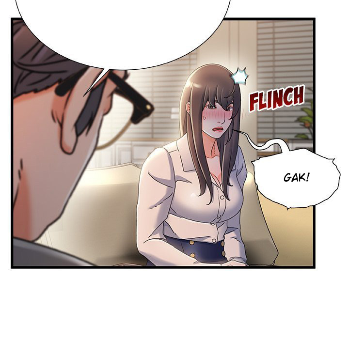 Achilles Heel: Chapter chapter-33 - Page 98