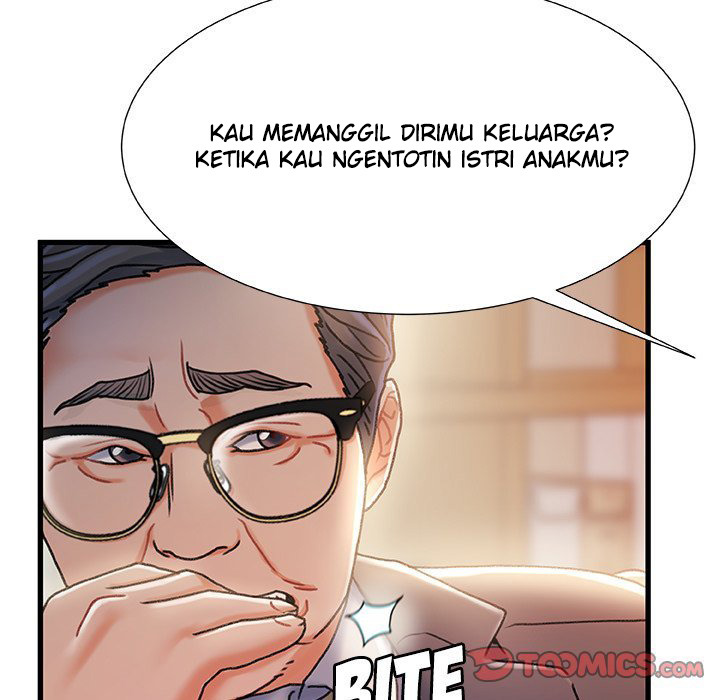 Achilles Heel: Chapter chapter-33 - Page 108