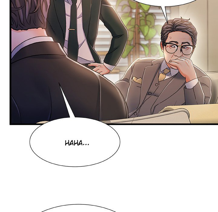 Achilles Heel: Chapter chapter-33 - Page 110