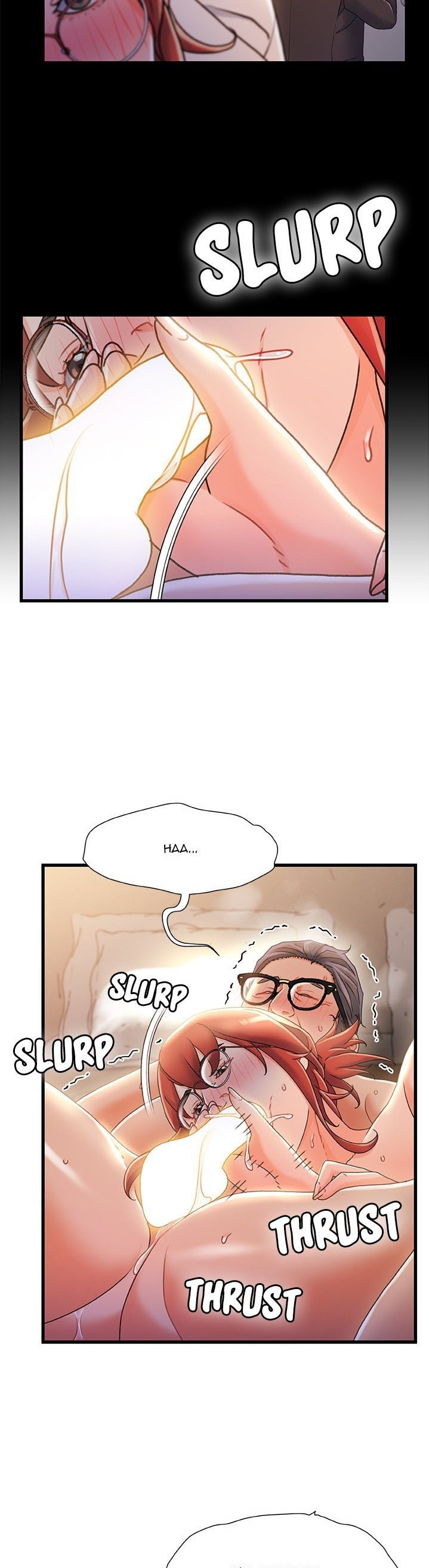 Achilles Heel: Chapter chapter-35 - Page 12