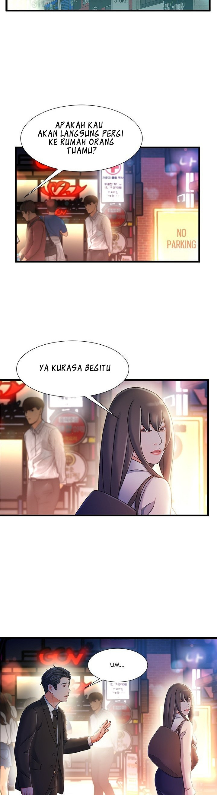 Achilles Heel: Chapter chapter-35 - Page 16