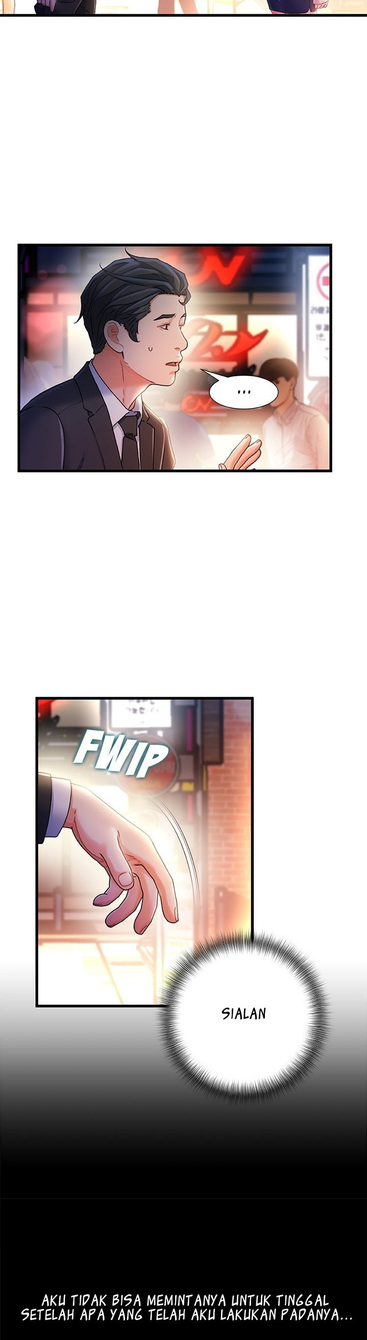 Achilles Heel: Chapter chapter-35 - Page 17
