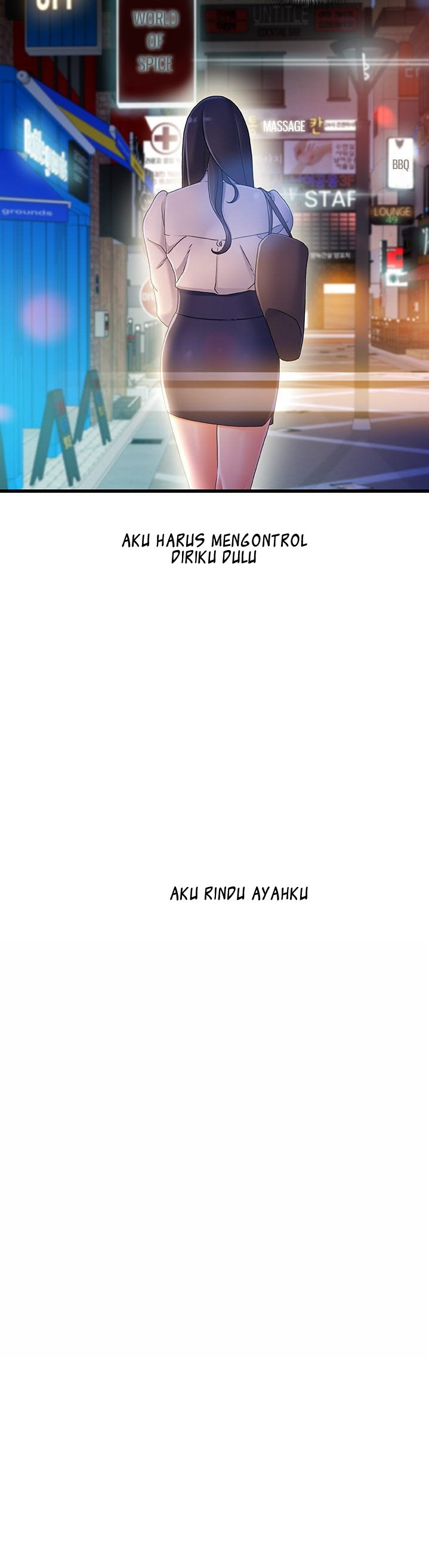Achilles Heel: Chapter chapter-35 - Page 24