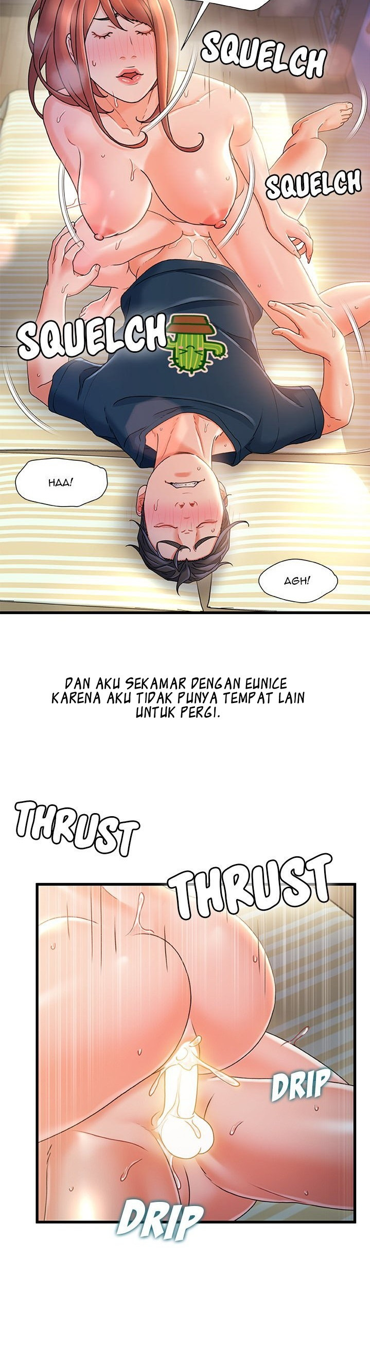 Achilles Heel: Chapter chapter-35 - Page 26