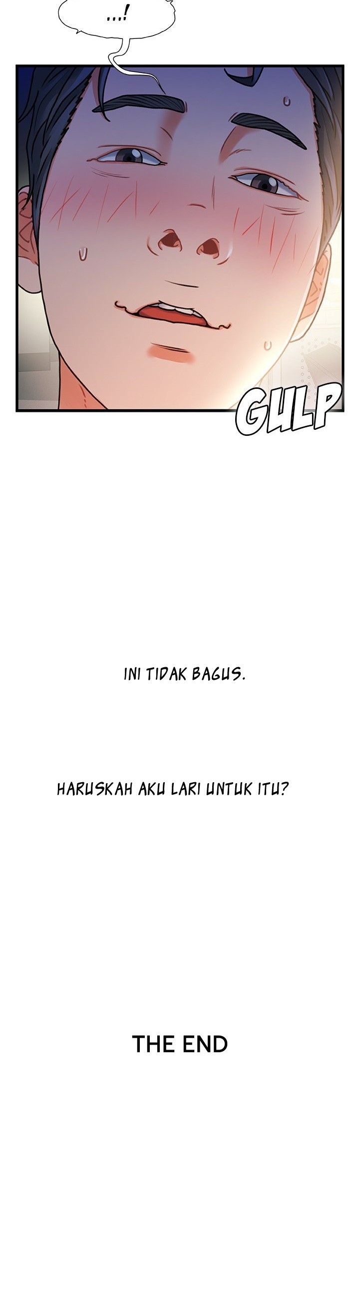 Achilles Heel: Chapter chapter-35 - Page 38
