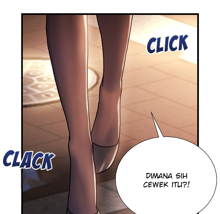 Achilles Heel: Chapter chapter-4 - Page 19