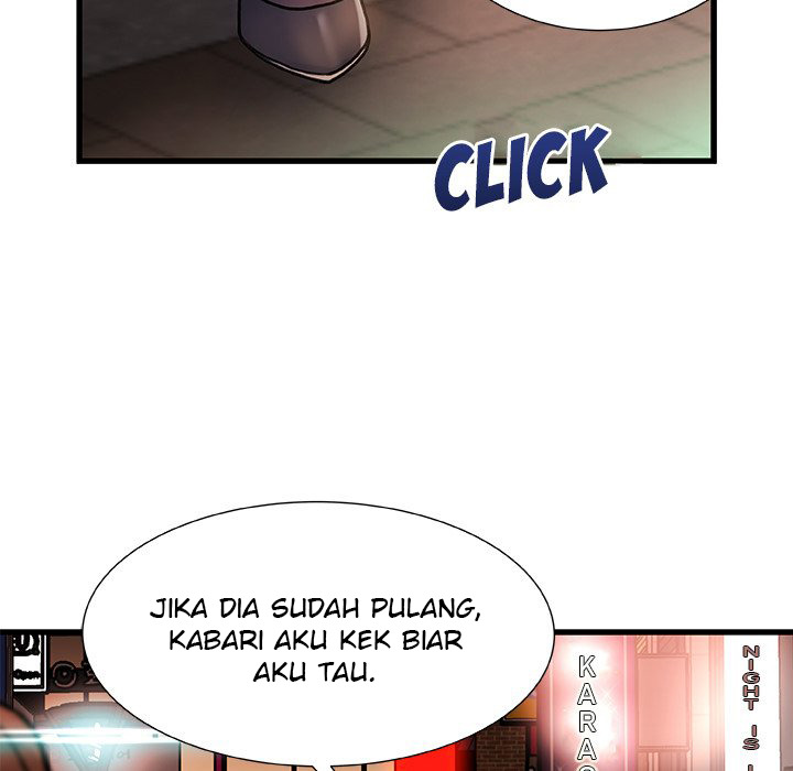 Achilles Heel: Chapter chapter-4 - Page 20