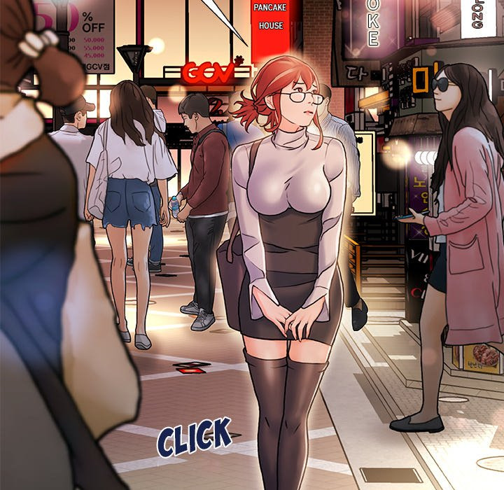 Achilles Heel: Chapter chapter-4 - Page 21