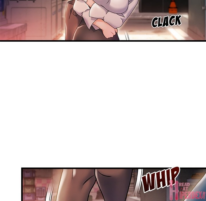 Achilles Heel: Chapter chapter-4 - Page 33