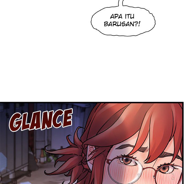 Achilles Heel: Chapter chapter-4 - Page 39