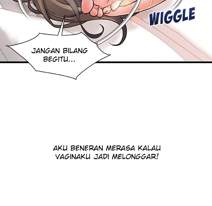 Achilles Heel: Chapter chapter-4 - Page 66