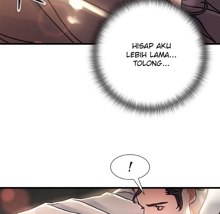Achilles Heel: Chapter chapter-4 - Page 77