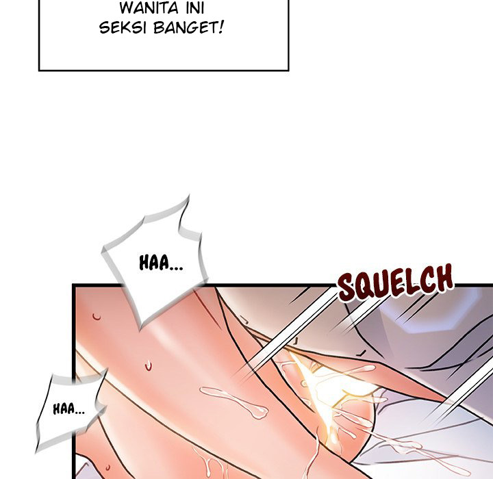 Achilles Heel: Chapter chapter-4 - Page 107