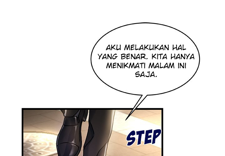 Achilles Heel: Chapter chapter-5 - Page 3
