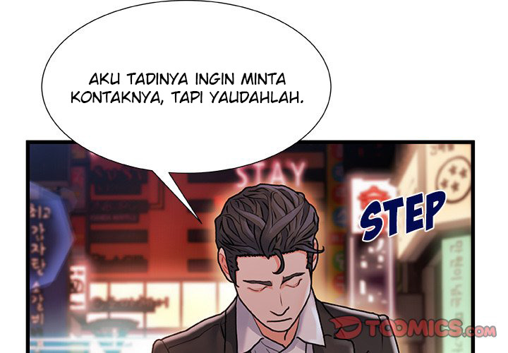 Achilles Heel: Chapter chapter-5 - Page 4
