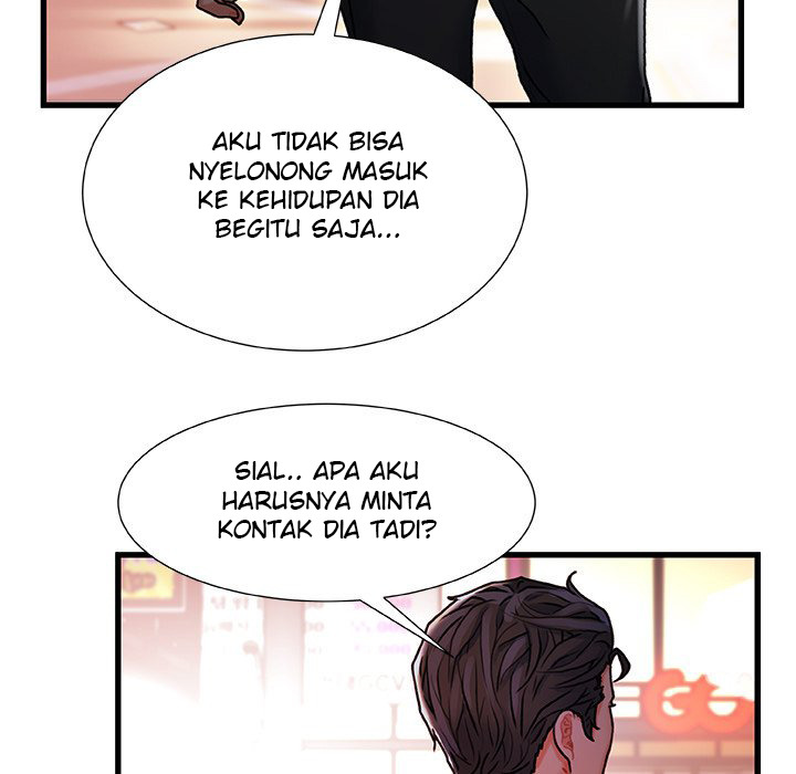 Achilles Heel: Chapter chapter-5 - Page 6