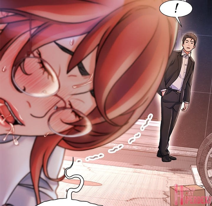 Achilles Heel: Chapter chapter-5 - Page 8