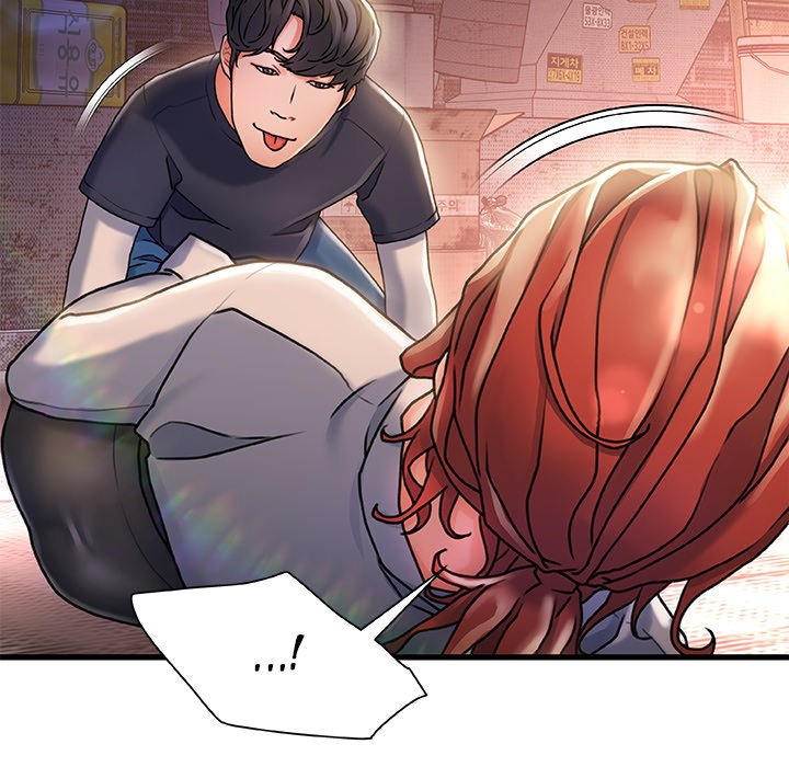 Achilles Heel: Chapter chapter-5 - Page 15