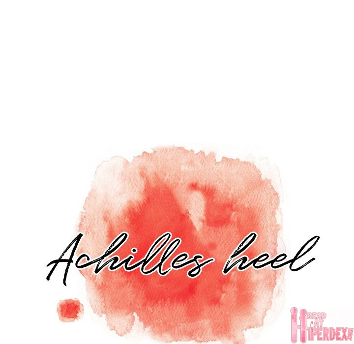 Achilles Heel: Chapter chapter-5 - Page 18