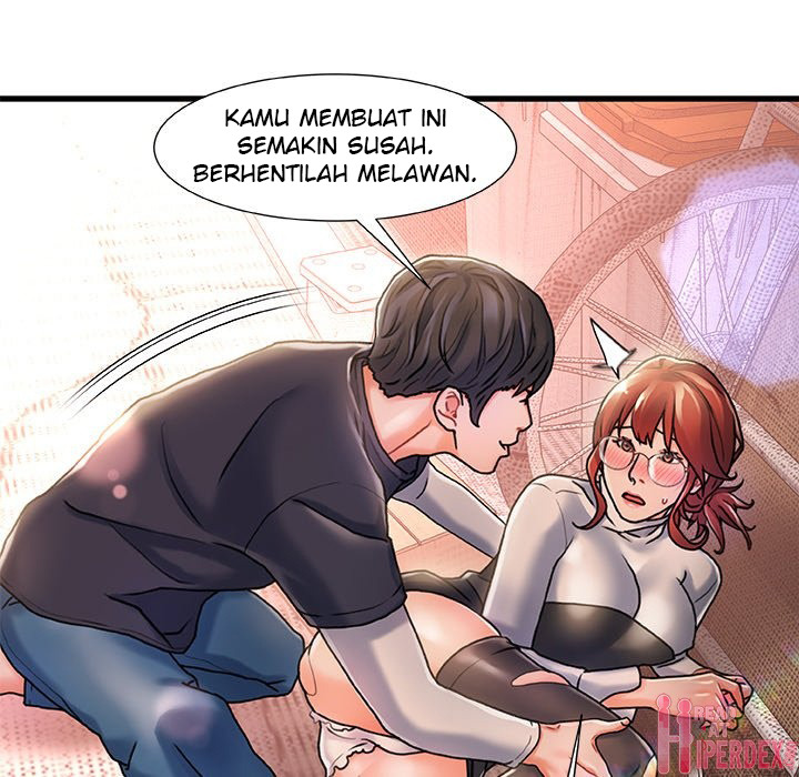 Achilles Heel: Chapter chapter-5 - Page 23