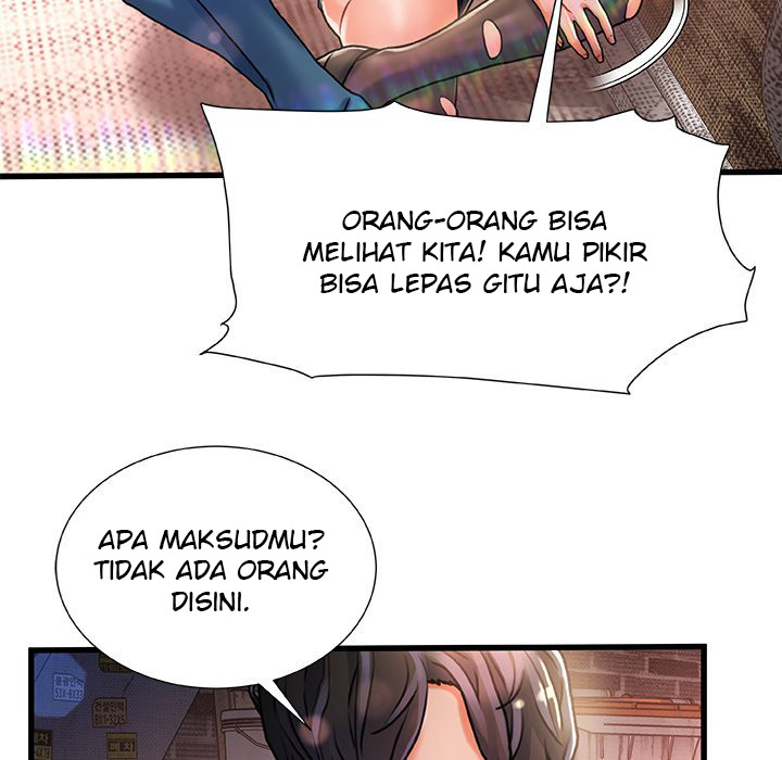 Achilles Heel: Chapter chapter-5 - Page 24