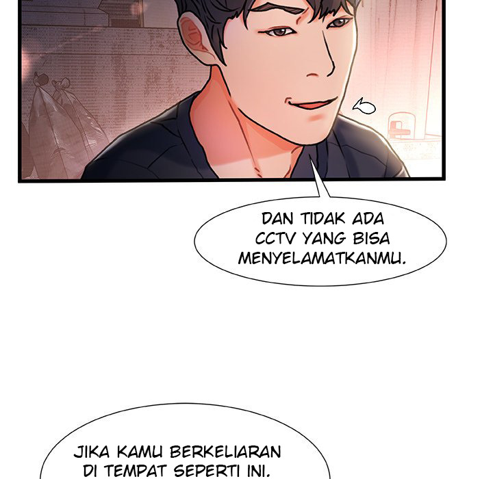 Achilles Heel: Chapter chapter-5 - Page 25