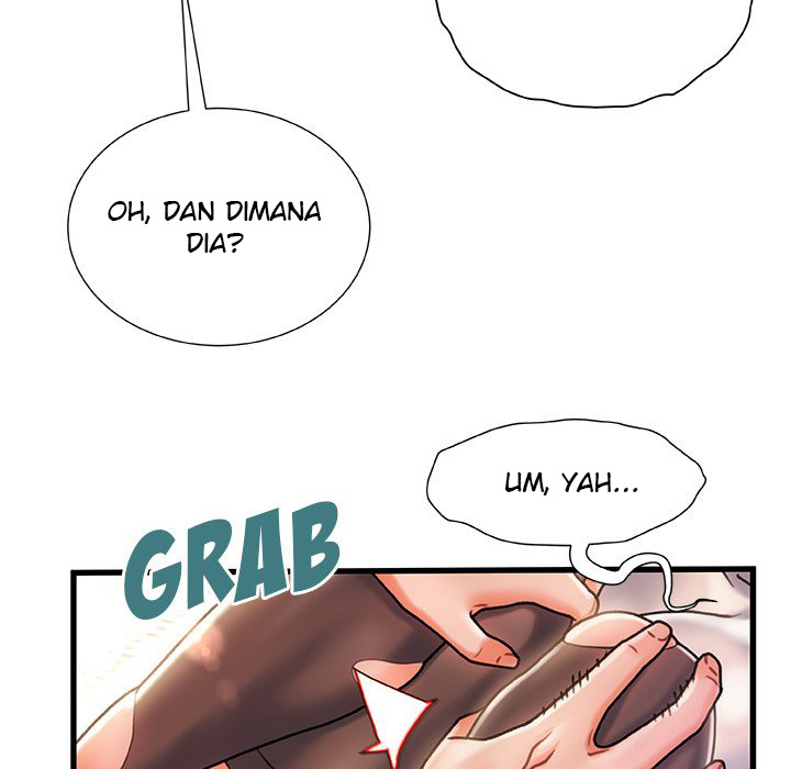 Achilles Heel: Chapter chapter-5 - Page 27