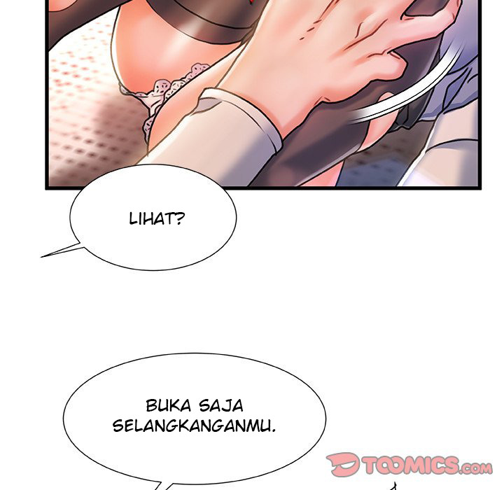 Achilles Heel: Chapter chapter-5 - Page 28