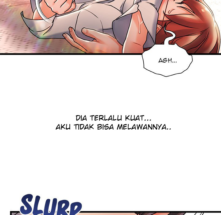 Achilles Heel: Chapter chapter-5 - Page 34
