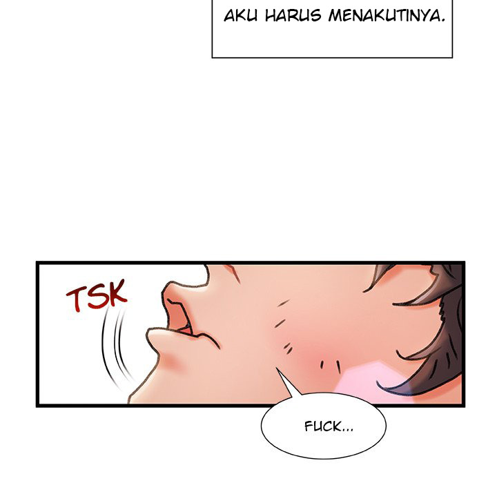 Achilles Heel: Chapter chapter-5 - Page 37