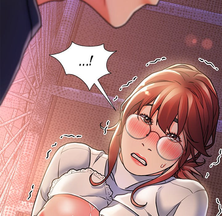 Achilles Heel: Chapter chapter-5 - Page 39