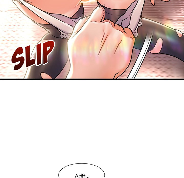 Achilles Heel: Chapter chapter-5 - Page 45