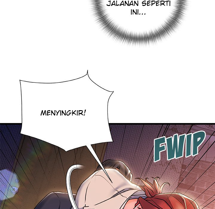 Achilles Heel: Chapter chapter-5 - Page 47