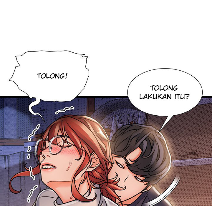 Achilles Heel: Chapter chapter-5 - Page 51