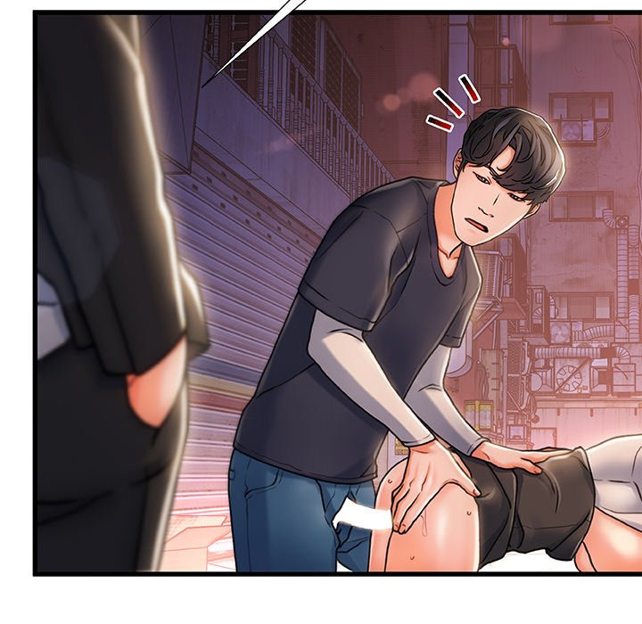 Achilles Heel: Chapter chapter-5 - Page 55