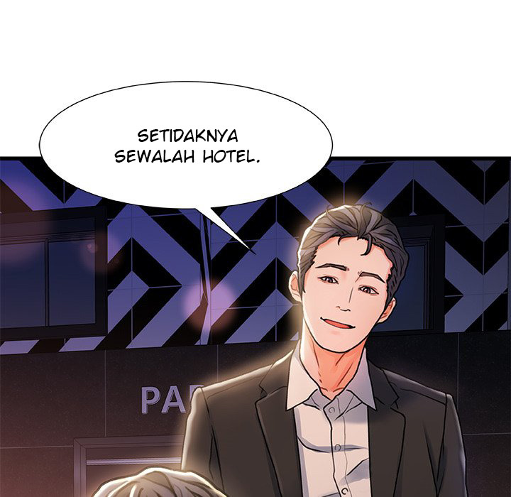 Achilles Heel: Chapter chapter-5 - Page 57