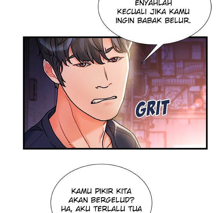 Achilles Heel: Chapter chapter-5 - Page 59