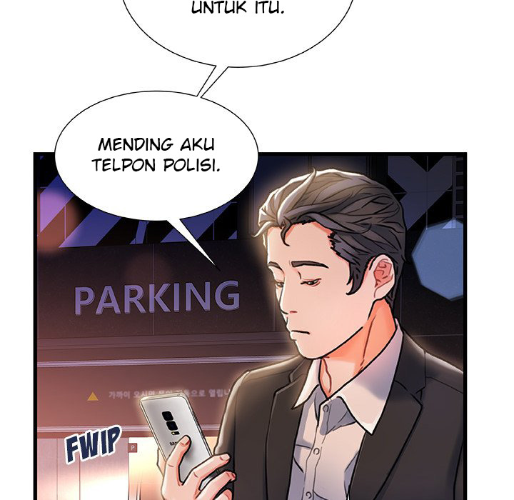 Achilles Heel: Chapter chapter-5 - Page 60