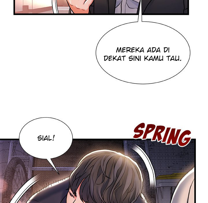 Achilles Heel: Chapter chapter-5 - Page 61