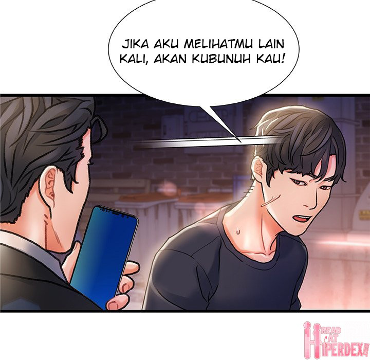 Achilles Heel: Chapter chapter-5 - Page 63