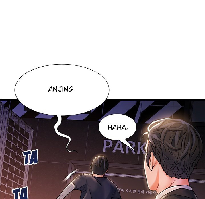 Achilles Heel: Chapter chapter-5 - Page 64