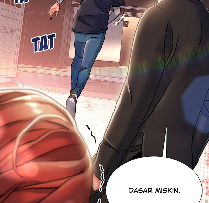 Achilles Heel: Chapter chapter-5 - Page 65