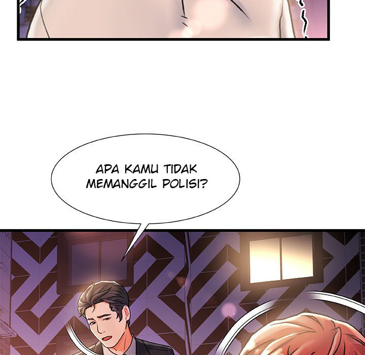 Achilles Heel: Chapter chapter-5 - Page 72