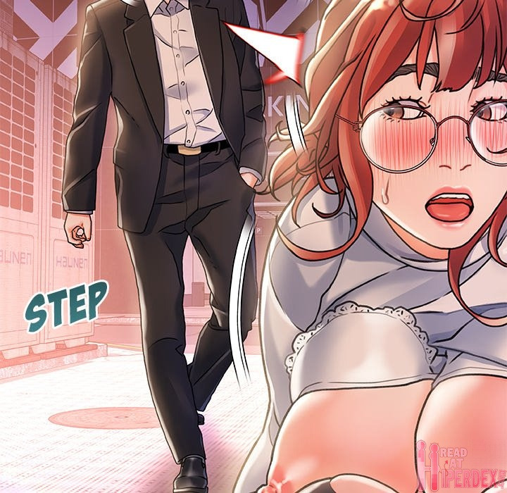 Achilles Heel: Chapter chapter-5 - Page 73