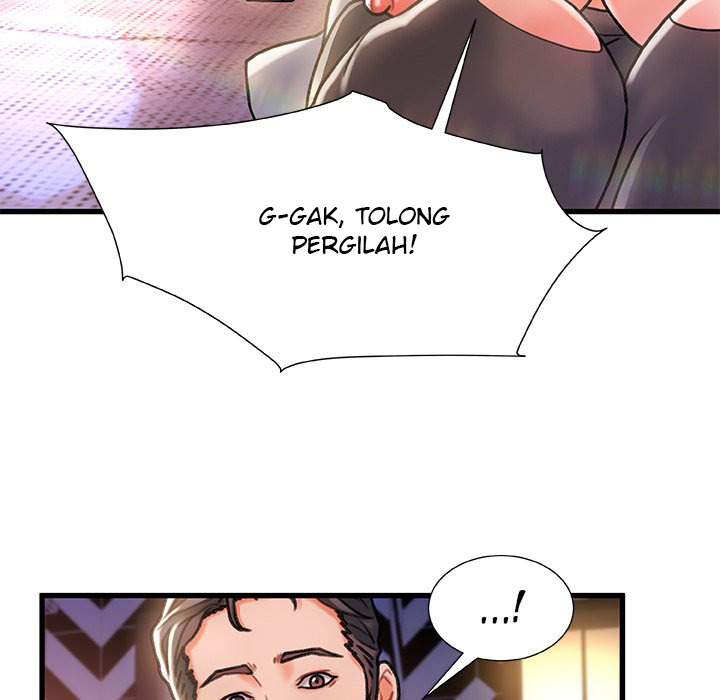 Achilles Heel: Chapter chapter-5 - Page 74