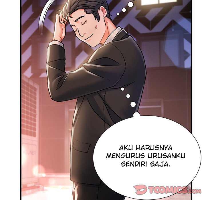 Achilles Heel: Chapter chapter-5 - Page 76