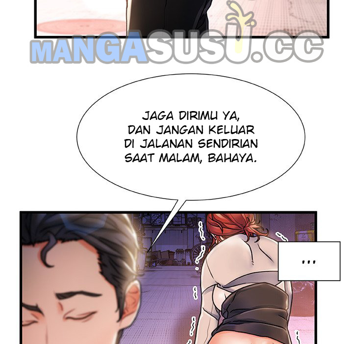 Achilles Heel: Chapter chapter-5 - Page 77