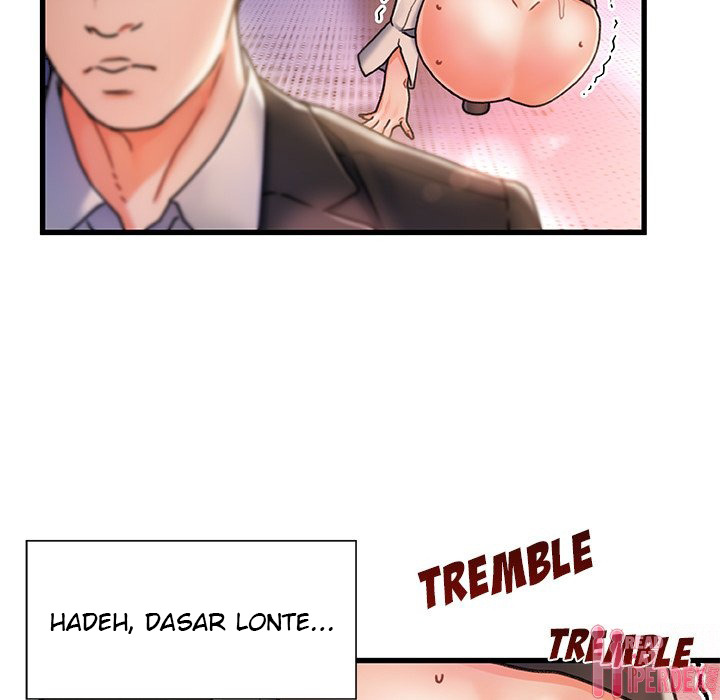 Achilles Heel: Chapter chapter-5 - Page 78