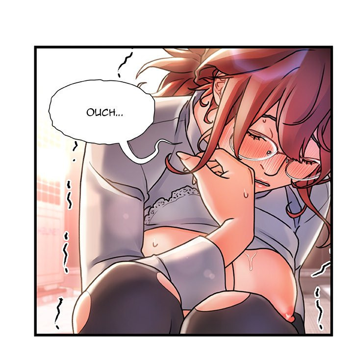 Achilles Heel: Chapter chapter-5 - Page 80