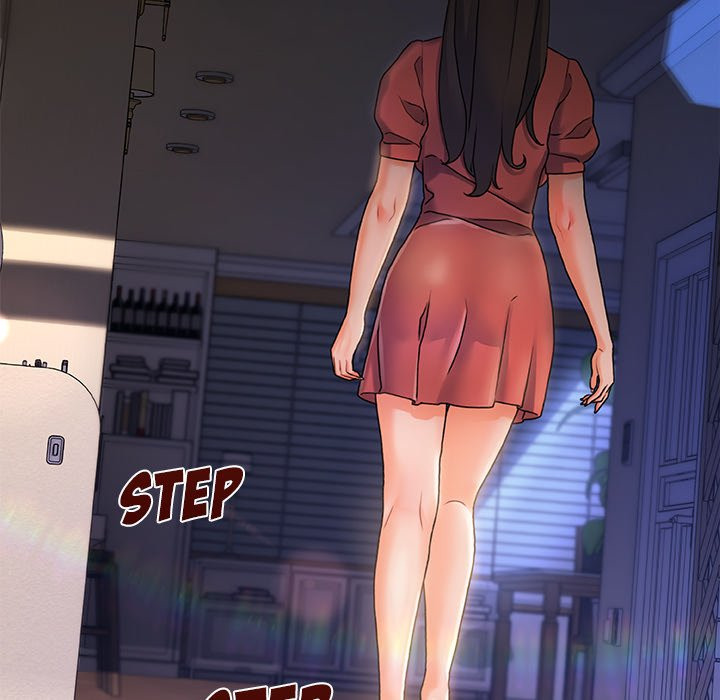 Achilles Heel: Chapter chapter-5 - Page 89